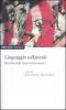 Linguaggio collaterale. Retoriche della �guerra al terrorismo�