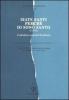 Siate santi perch� io sono santo. Costruirsi e costruire fra diversi. Atti del 23� Colloquio ebraico-cristiano (Camaldoli, 4-8 dicembre 2002)