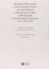The italian reformation of the 16th century and diffusion of Renaissance: a bibliografy of the secondary literature