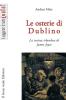 Le osterie di Dublino. La cucina irlandese di James Joyce
