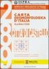 Carta geomorfologica d'Italia alla scala 1:50.000 F�289. Citt� di Castello
