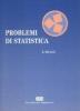 Problemi di statistica