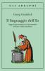 Il linguaggio dell'Es. Saggi di psicosomatica e di psicoanalisi dell'arte e della letteratura