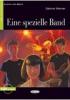 Spezielle band (Eine)