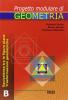 Progetto modulare di geometria - tomo b