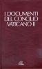 I documenti del Concilio Vaticano II