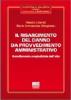 Il risarcimento del danno da provvedimento amministrativo