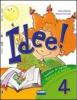 Idee! Sussidiario dei linguaggi. Per la 4� classe della Scuola elementare