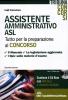 Assistente amministrativo ASL. Con CD-ROM