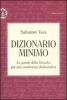 Dizionario minimo. Le parole della filosofia per una convivenza democratica