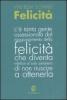 Felicit�