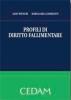 Profili di diritto fallimentare