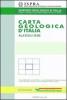 Carta geologica d'Italia 1:50.000. F� 089 Courmayeur. Con note illustrative