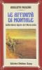 Le affinit� di Montale. Letteratura ligure del Novecento