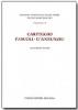 Carteggio Pascoli-D'Annunzio
