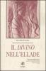 Il divino nell'Ellade