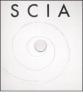 Scia. Poesia di carta. Libro pop-up