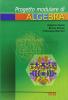 Progetto modulare di algebra