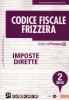 Codice fiscale Frizzera vol.2