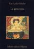 La gatta rossa
