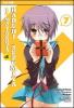 La malinconia di Haruhi Suzumiya vol.7