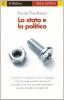 Lo stato e la politica