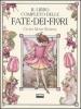 Il libro completo delle fate dei fiori