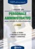 I concorsi per il personale amministrativo. Manuale di preparazione