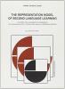 The representation model of second language learning. A computer-hypertext approach to sociolinguistic cognition and L2 personalization