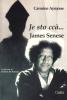 James Senese. Je sto' cca'