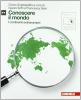 Conoscere il mondo. Con espansione online. Per le Scuole superiori vol.2