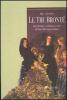 Le tre Bront�