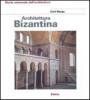 Architettura bizantina