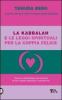 La kabbalah e le leggi spirituali per la coppia felice