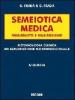 Semeiotica medica nell'adulto e nell'anziano