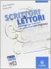 Scrittori & lettori. Con espansione online. Per le Scuole superiori vol.2