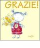 Grazie!