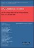 ICT disabilit� e diritto. Atti del Convegno di studio (Roma, 28-29 ottobre 2005)