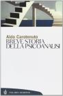 Breve storia della psicoanalisi
