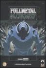 FullMetal Alchemist Gold vol.21