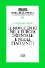Il Novecento nell'Europa orientale e negli Stati Uniti vol.11