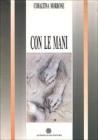 Con le mani