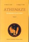 Athenaze. Introduzione al greco antico. Per il Liceo classico vol.1