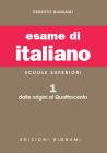 L' esame di italiano. Per i Licei e gli Ist. Magistrali vol.1
