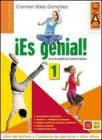 �Es genial! Con espansione online. Per la Scuola media. Con DVD vol.1