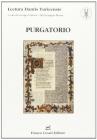 Lectura Dantis Turicensis. Purgatorio