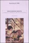 Educazione sessista. Stereotipi di genere nei libri delle elementari