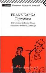 Il processo Il processo