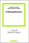 I contesti culturali della letteratura inglese. Il Romanticismo