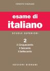 L' esame di italiano. Per i Licei e gli Ist. magistrali vol.2